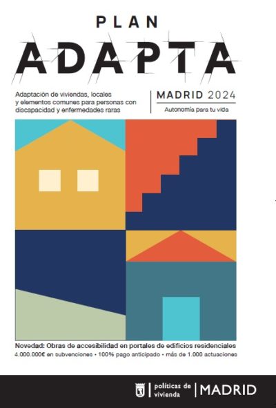 El Plan Adapta Madrid Del Ayuntamiento De Madrid Fesorcam